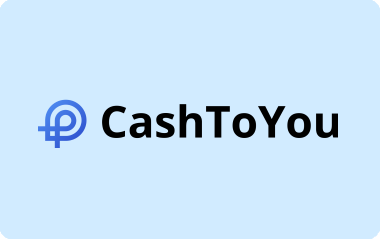 Cash to you